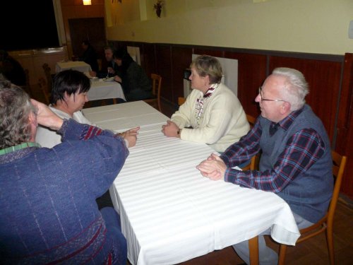 Povolební guláš - 18.12.2010